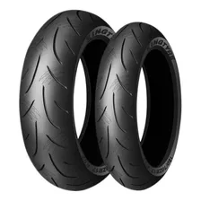 Pareja 110/70zr17 Y 150/60zr17 -kingtyre K97-neumático Moto