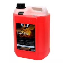 Liquido Classic Volt Para Maquina Fumaça Base Alcool Mineral