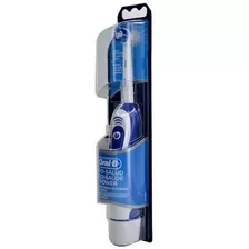 Escova Dental Elétrica Oral-b Power 3v