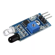 Módulo Lm393 Ir Para Obstáculos