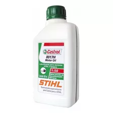 Òleo Stihl Castrol 8017h