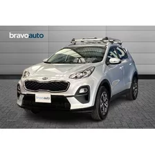  Kia Sportage (4)(fl) Dezire 2000cc Tp 2ab Abs Rt 4x2 