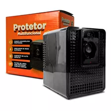 Protetor Eletrônico Monovolt 330va Entrada/saída 115v-127v 