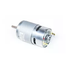 Motor Elétrico Mabuchi 12v-rs-775sf -13~15k Rpm-moto Elétric