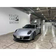 Porsche 911 2019 3.0 Carrera S Pdk At