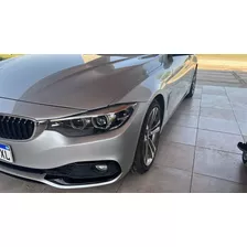 Bmw Serie 4 2019 2.0 430i Gran Coupe Sportline 252cv