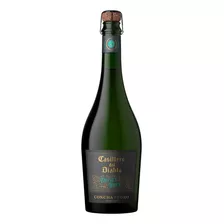 Vino Espumoso Chileno Concha Y Toro Brut 750ml