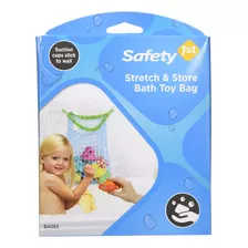 Safety 1st Bolsa De Juguete De Baño