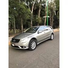 Mercedes-benz Clase R 3.5 350 Automática