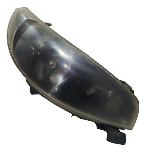 Farol Jac J3 Hatch 2010 2011 2012 13 2014 Dianteiro Direito Direito/passageiro