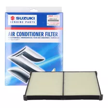 Filtro De Aire Acondicionado Suzuki Grand Nomade 11/19