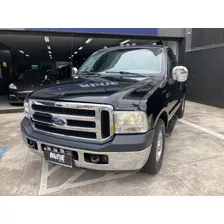 Ford F-250 3.9 Xlt 4x2 Cs Diesel 2p Manual 2011