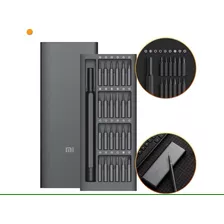 Kit De Destornilladores Xiaomi 24 En 1 Sellado Y Garantía!