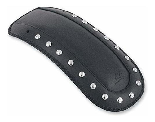 Foto de Brand: Mustang Motorcycle Seats Studded Fender Bib