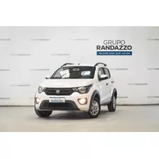 Fiat Mobi Way 2017 La Plata 200