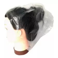 Gorros Cofias Descartables Para Peluquería X 500 Unidades