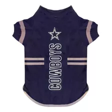 Camiseta Perros De Dallas Cowboys De Nfl, Camiseta De F...