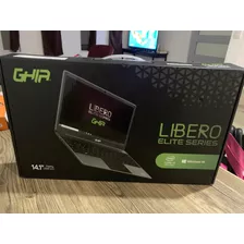 Laptop Ghia Liberó Elite Series