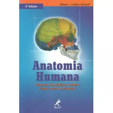 Anatomia Humana Resumo Em Quadros E Tabelas