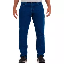 Calça Jeans Vilejack Masculina Stone Tradicional Promoção