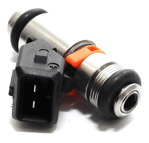 Inyector De Combustible Para Ford Fiesta Ka Motor 1.6 04/07 Foto 7