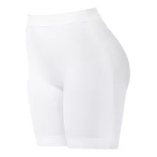 Short De Microfibra De Niña Seamless