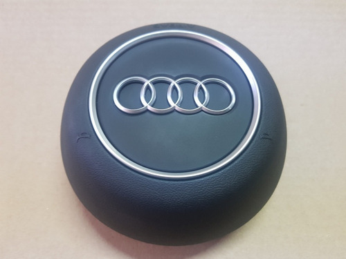 Tapa De Bolsa Aire Audi A3 A4 A5 2017 2018 2019 2020 Foto 3