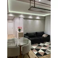 Apartamento Impecável Todo Planejado