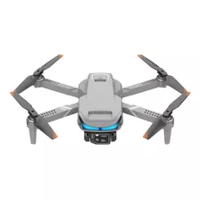 Mini Drone Xt9 Zangão Duas Câmeras 4k 2,4 Ghz Alta Qualidade