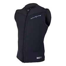 Buceo Traje De Neopreno Neosport Chaleco Xspan De 2,5 Mm Par