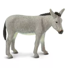 Donkey Colección Safari Ltd Burro