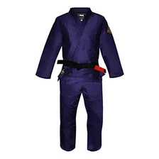 Fuji Todo Alrededor De Bjj Gi, 7007, La Marina De Guerra, A2