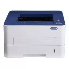 Impressora Função Única Xerox Phaser 3260/dni Com Wi-fi