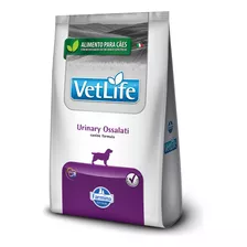 Vet Life Perro Urinary Ossalati 2kg