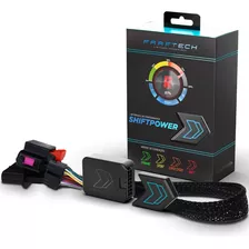 Módulo Pedal Acelerador Faaftech Shiftpower 6.3 Universal