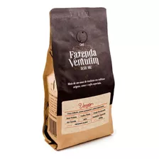 Café Fazenda Venturim Veneto Conilon Em Grãos 250g