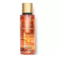 Mist Corporal Amber Romance 250 Ml Victoria's Secret