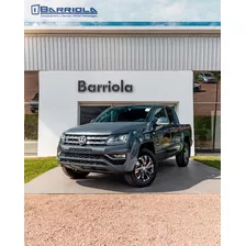 Volkswagen Amarok V6 3.0 2023 0km - Barriola