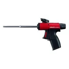 Cf-ds1 Hilti - Dispensador De Lujo Para Sellador Aislante De