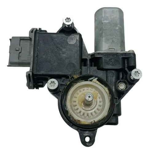 Motor Do Vidro Conferir Lado Peugeot 308 408 2011 2014 Usado 5