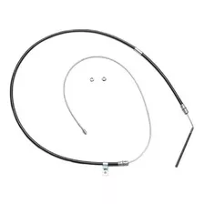 Raybestos Bc95960 Cable De Freno Estacionamiento