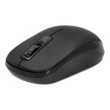 Mouse Ergonómico G4u Wireless-usb Negro