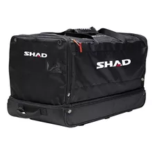 Bolso Mx Shad Grande Piloto C/ruedas 155 Lts