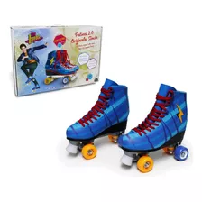 Patines Soy Luna Modelo Simon Talla 36