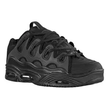 Osiris D3 2001 | Black Black 