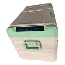 Mini Geladeira / Cooler Quadrivolt 55 Litros Gela Até -20°