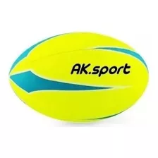 Balón Rugby Para Entrenamiento Ak Sport 