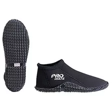 Promate 3mm Perro Playa Para Deportes Acuáticos Botas, Hombr