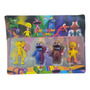 Segunda imagen para búsqueda de rainbow friends