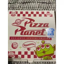 Funko Box Pizza Planet Toy Story